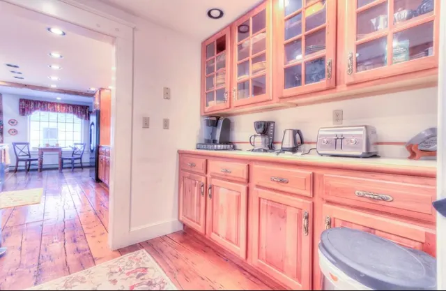 $719,000 | 41 Lawrence Hill Road, Weston, VT 05161