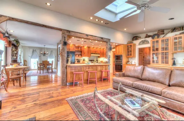 $699,000 | 41 Lawrence Hill Road, Weston, VT 05161