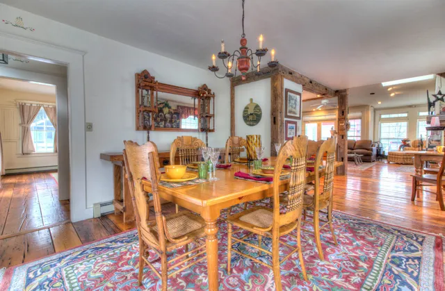 $719,000 | 41 Lawrence Hill Road, Weston, VT 05161