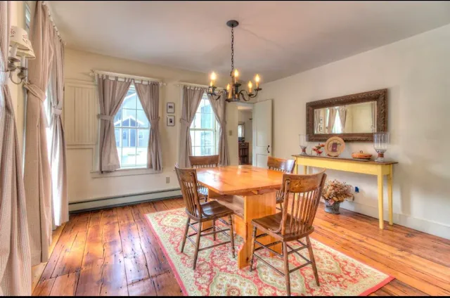 $719,000 | 41 Lawrence Hill Road, Weston, VT 05161