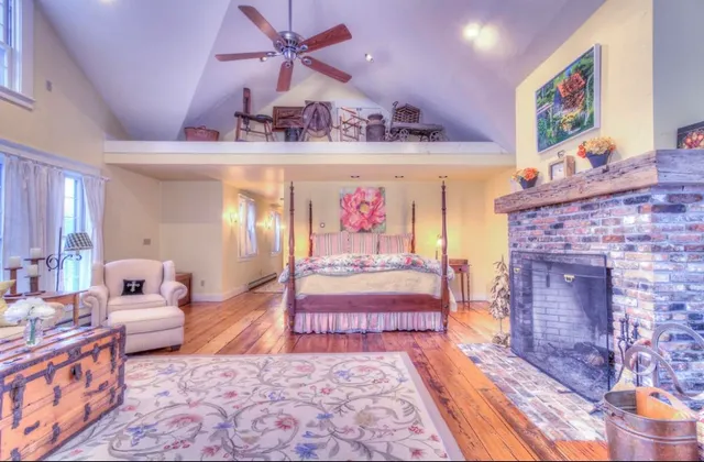 $719,000 | 41 Lawrence Hill Road, Weston, VT 05161