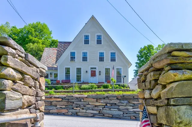 $799,000 | 41 Lawrence Hill Road, Weston, VT 05161