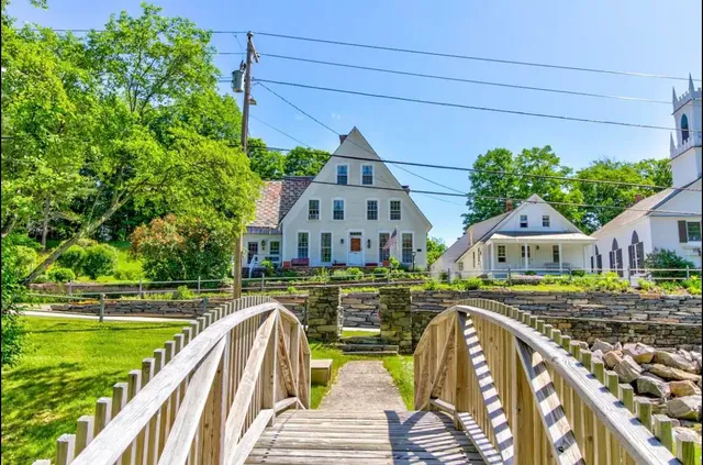$719,000 | 41 Lawrence Hill Road, Weston, VT 05161
