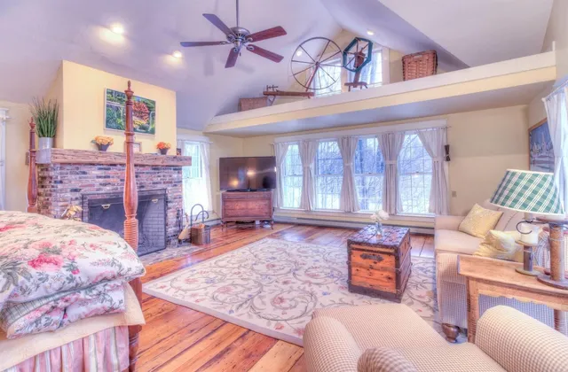 $719,000 | 41 Lawrence Hill Road, Weston, VT 05161