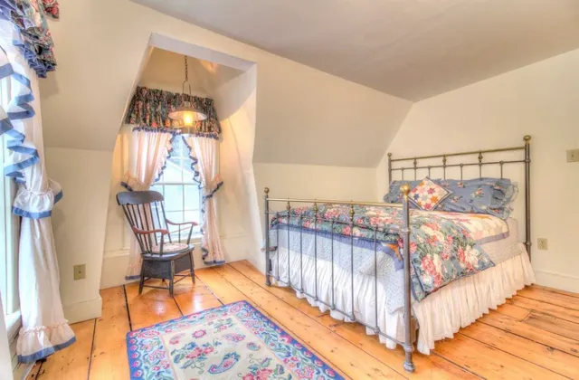 $719,000 | 41 Lawrence Hill Road, Weston, VT 05161