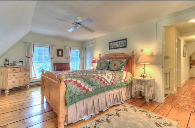 $719,000 | 41 Lawrence Hill Road, Weston, VT 05161