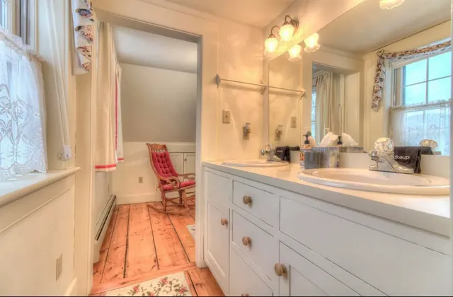 $719,000 | 41 Lawrence Hill Road, Weston, VT 05161