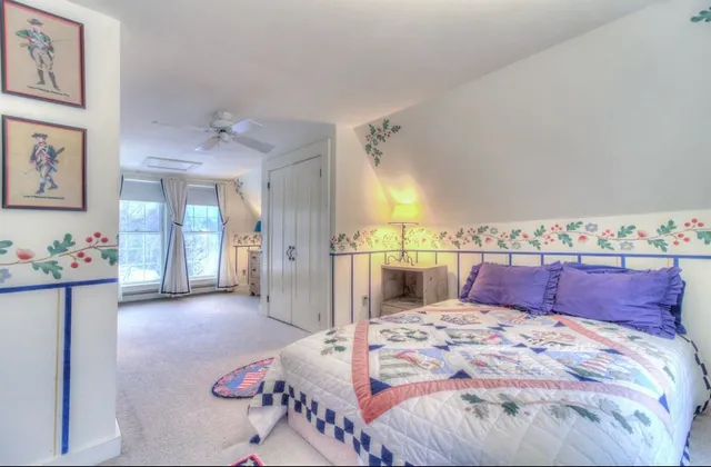 $719,000 | 41 Lawrence Hill Road, Weston, VT 05161