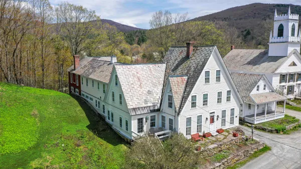 $699,000 | 41 Lawrence Hill Road, Weston, VT 05161