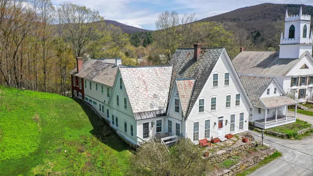 $719,000 | 41 Lawrence Hill Road, Weston, VT 05161