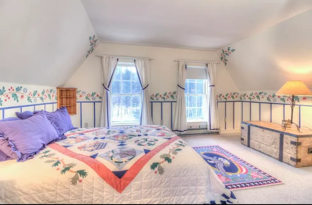 $719,000 | 41 Lawrence Hill Road, Weston, VT 05161