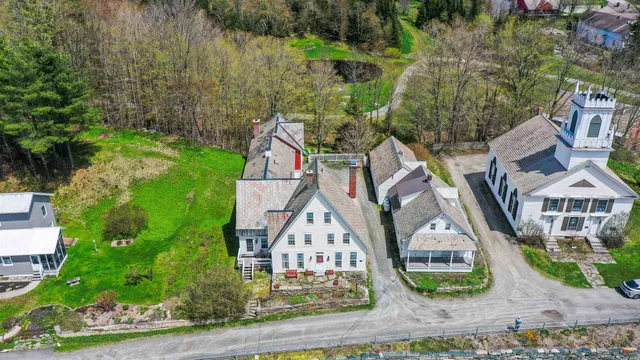 $799,000 | 41 Lawrence Hill Road, Weston, VT 05161