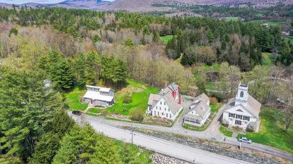 $699,000 | 41 Lawrence Hill Road, Weston, VT 05161