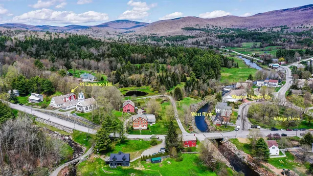 $719,000 | 41 Lawrence Hill Road, Weston, VT 05161
