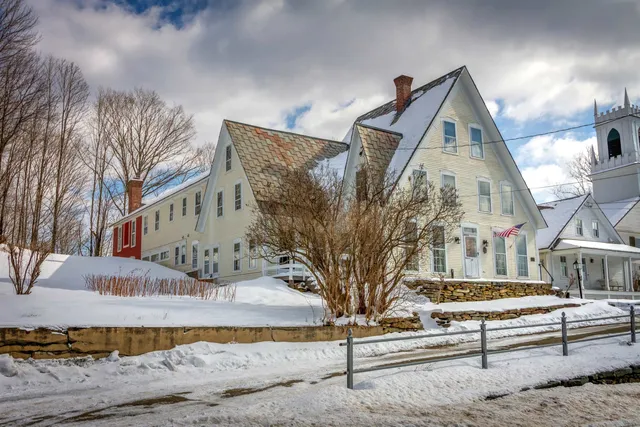 $719,000 | 41 Lawrence Hill Road, Weston, VT 05161