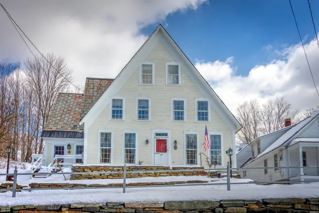 $719,000 | 41 Lawrence Hill Road, Weston, VT 05161