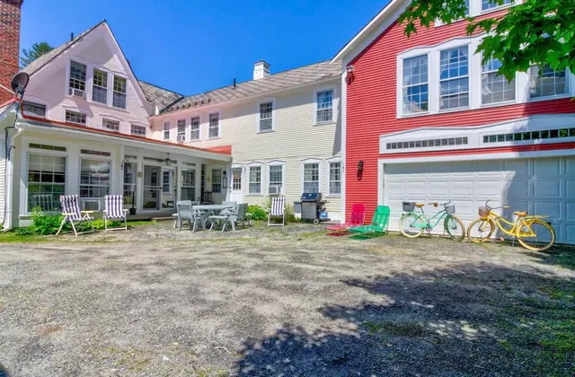 $799,000 | 41 Lawrence Hill Road, Weston, VT 05161