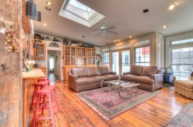 $799,000 | 41 Lawrence Hill Road, Weston, VT 05161