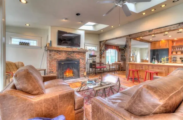 $719,000 | 41 Lawrence Hill Road, Weston, VT 05161