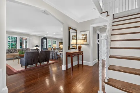 $2,150,000 | 16 Lancaster Road, Newton, MA 02458