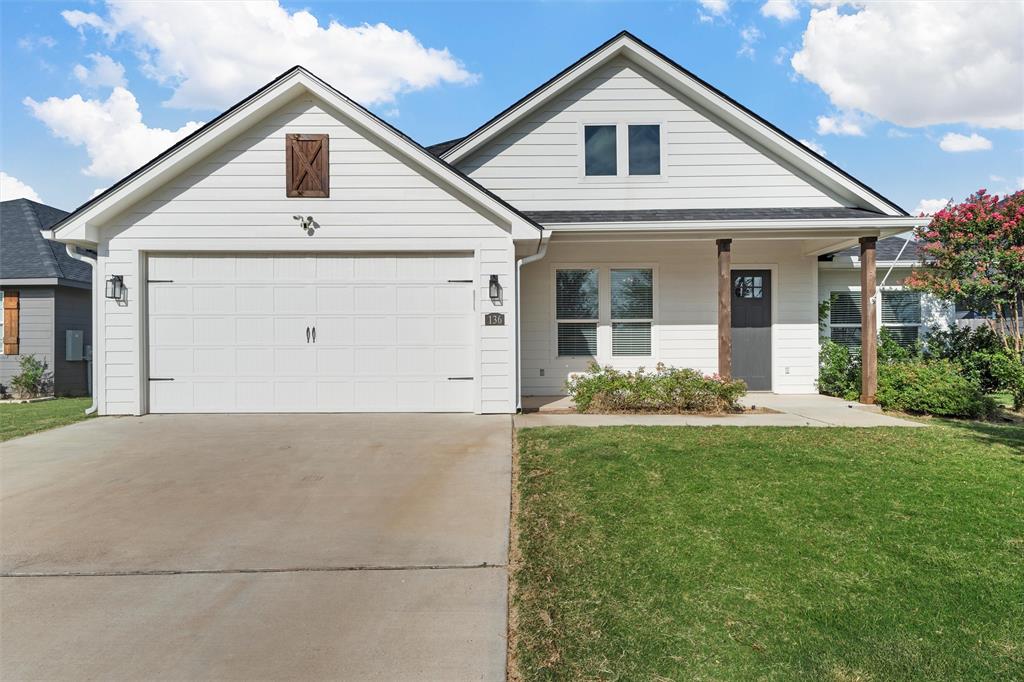136 Swan Lake Waco, TX 76708 - Photo 1 of 1 Gallery Image 1