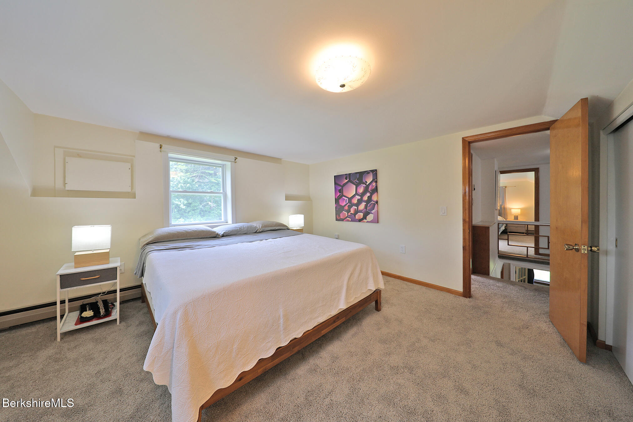 178 New Lenox Road Lenox, MA 01240 - Photo 35 of 56 2nd Bedroom 2