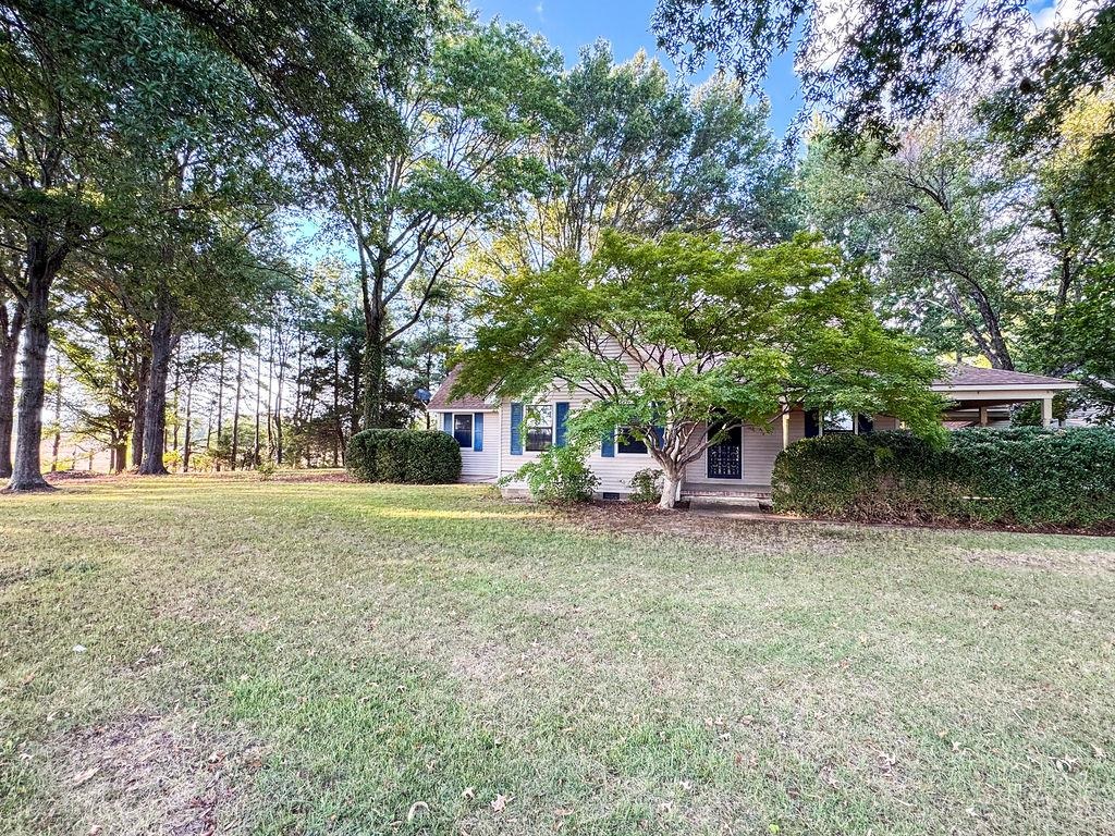96 Whaley Road Covington, TN 38019 - Photo 4 of 39 Gallery Image 4