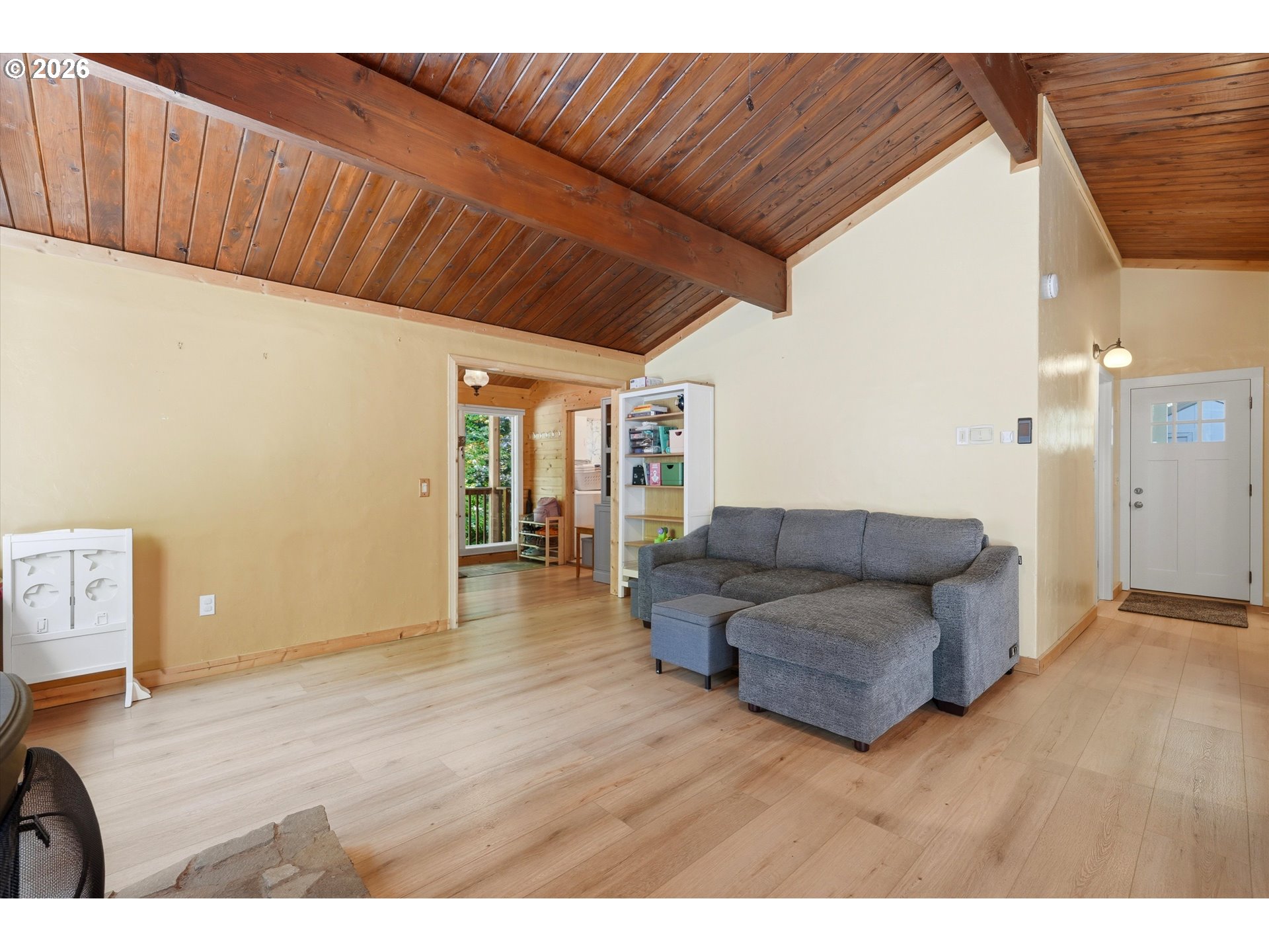 71780 East Linden Road Rhododendron, OR 97049 - Photo 11 of 46