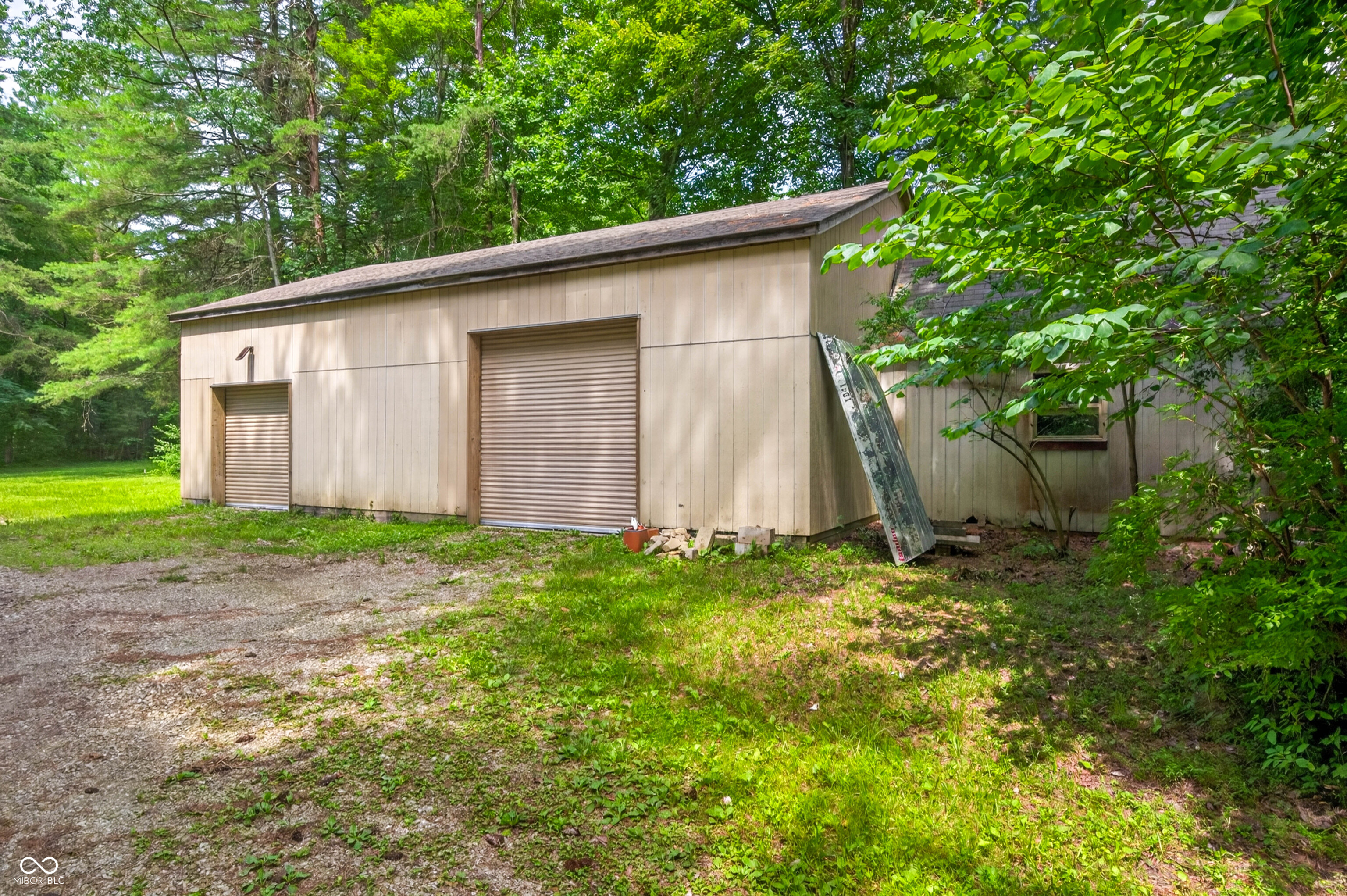 2310 East Depperman Road Morgantown, IN 46160 - Photo 59 of 60