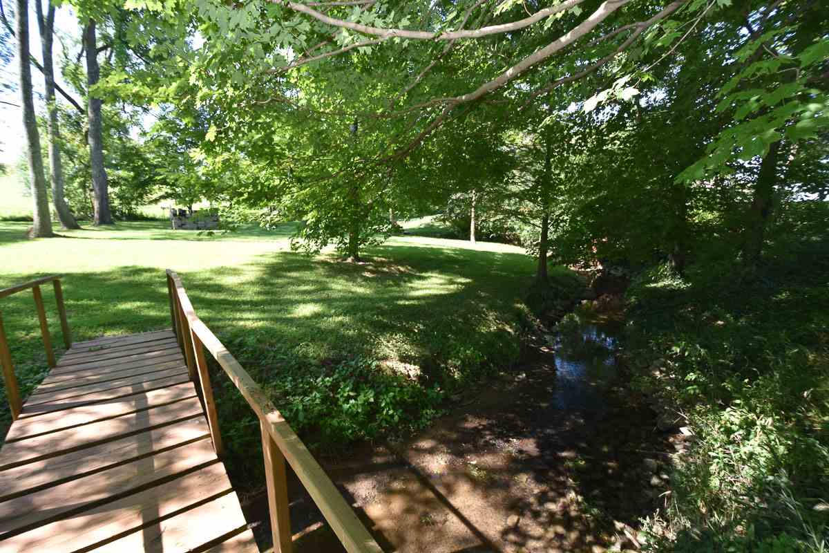 710 South Kirby Road Bloomington, IN 47403 - Photo 10 of 22 Gallery Image 10