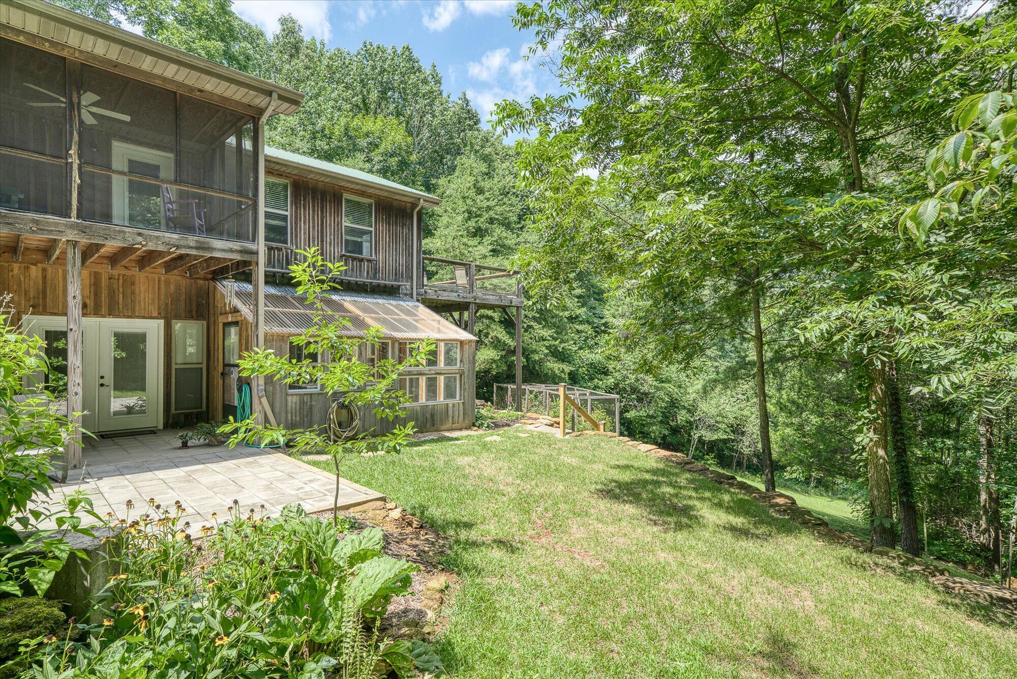 2243 Mcfall Road Albany, KY 42602 - Photo 40 of 76 10-2243 Mcfall Rd-74-2