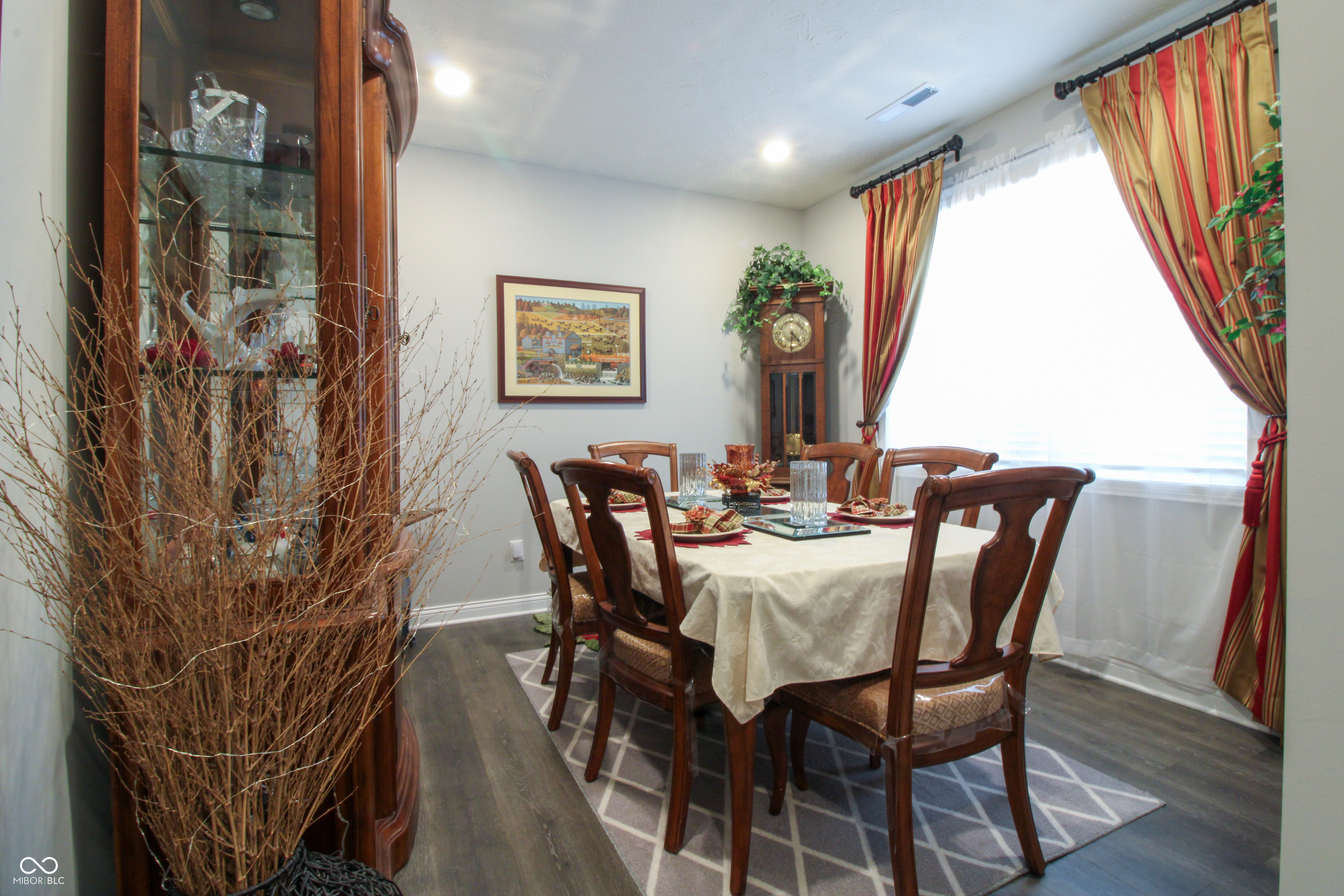 914 Ridge Rock Lane Bargersville, IN 46106 - Photo 4 of 14