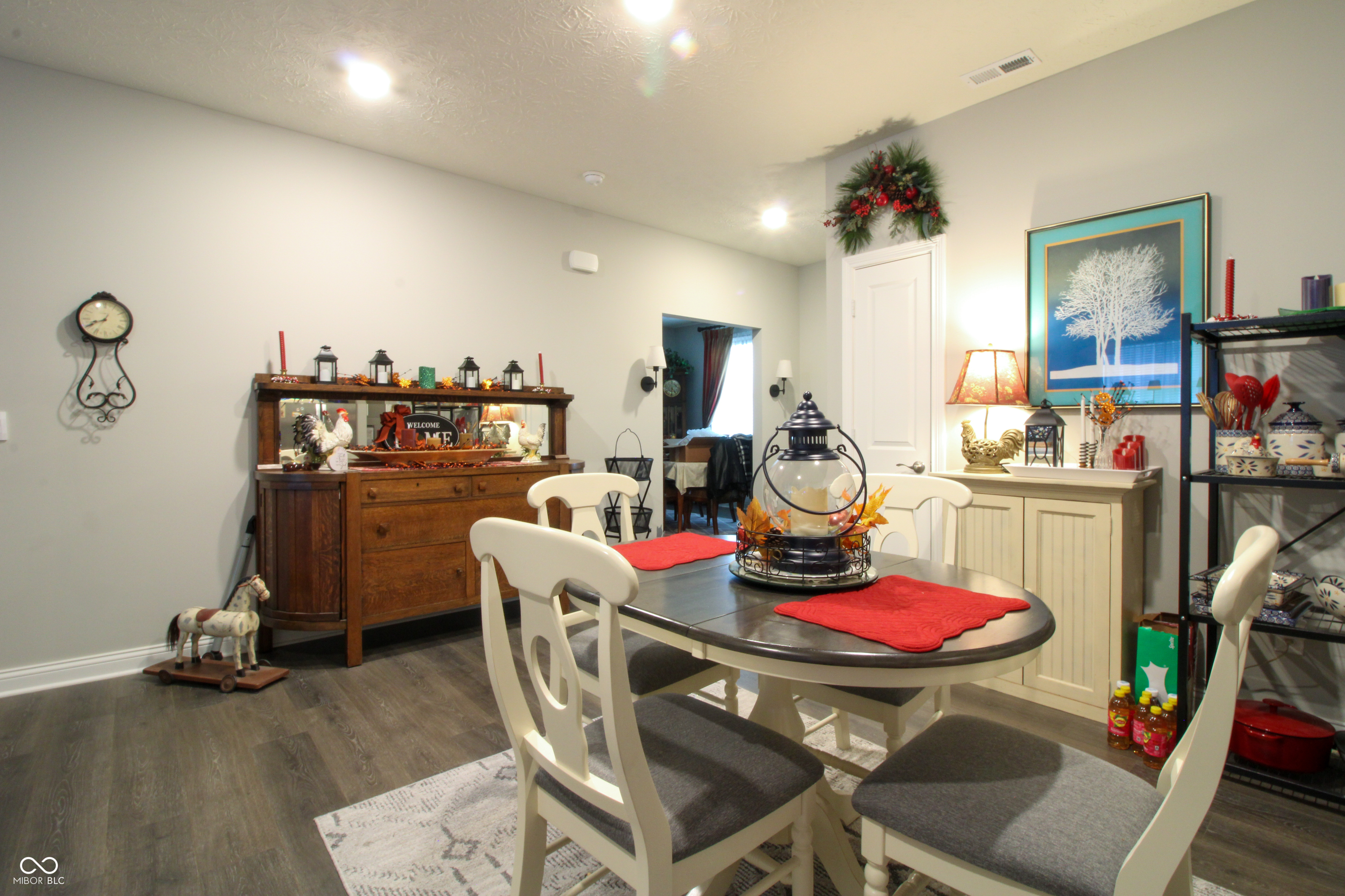 914 Ridge Rock Lane Bargersville, IN 46106 - Photo 5 of 14