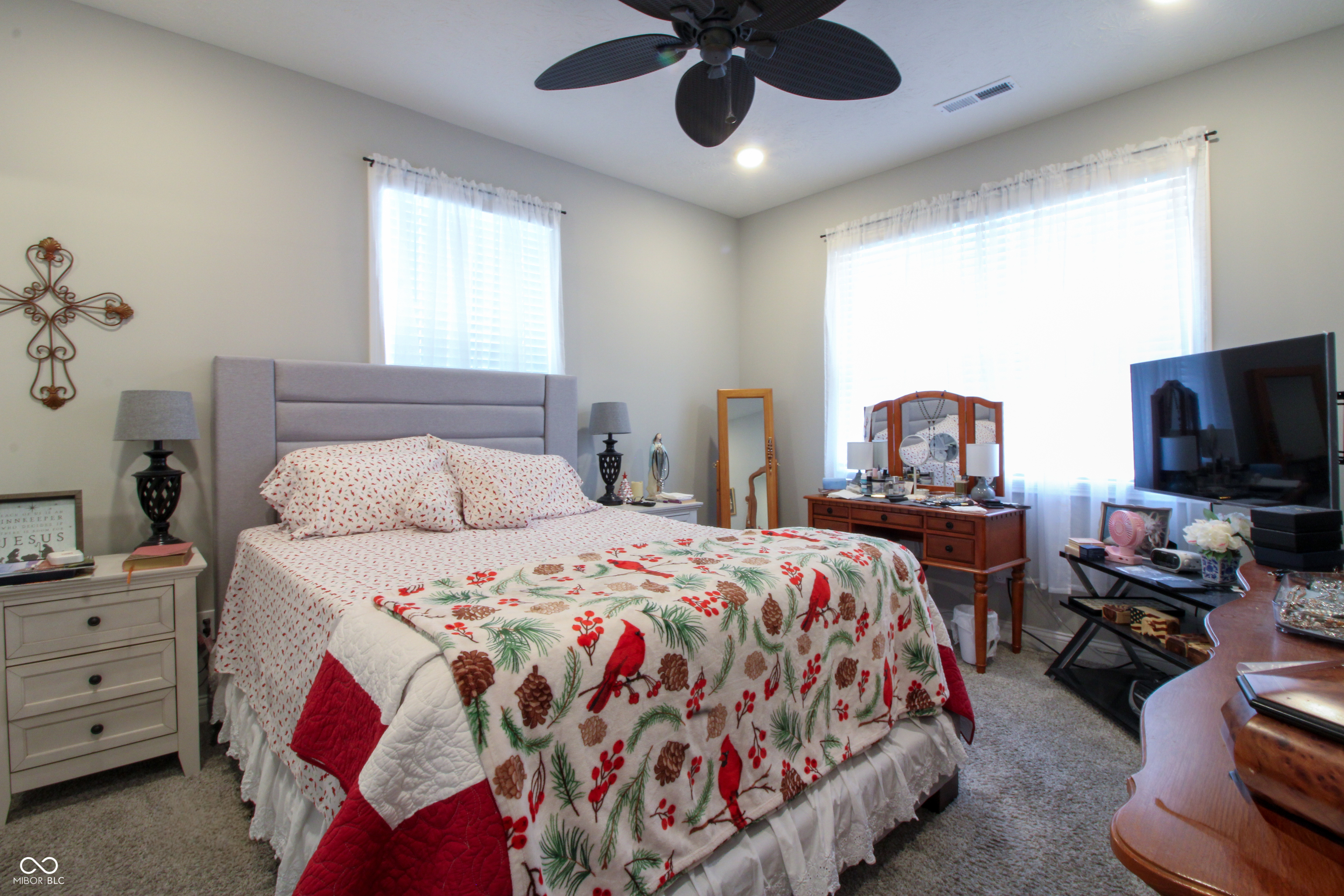 914 Ridge Rock Lane Bargersville, IN 46106 - Photo 7 of 14