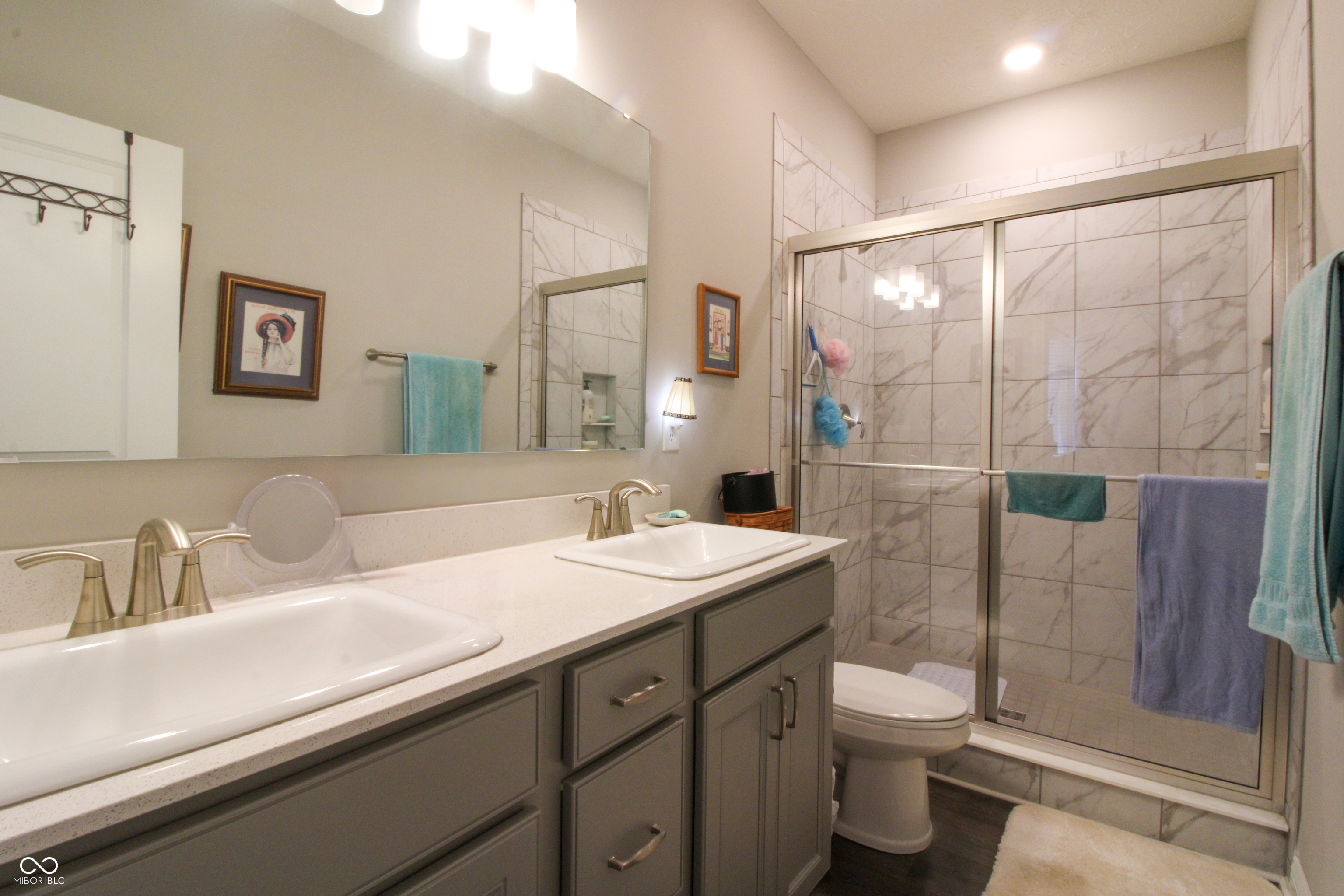 914 Ridge Rock Lane Bargersville, IN 46106 - Photo 8 of 14