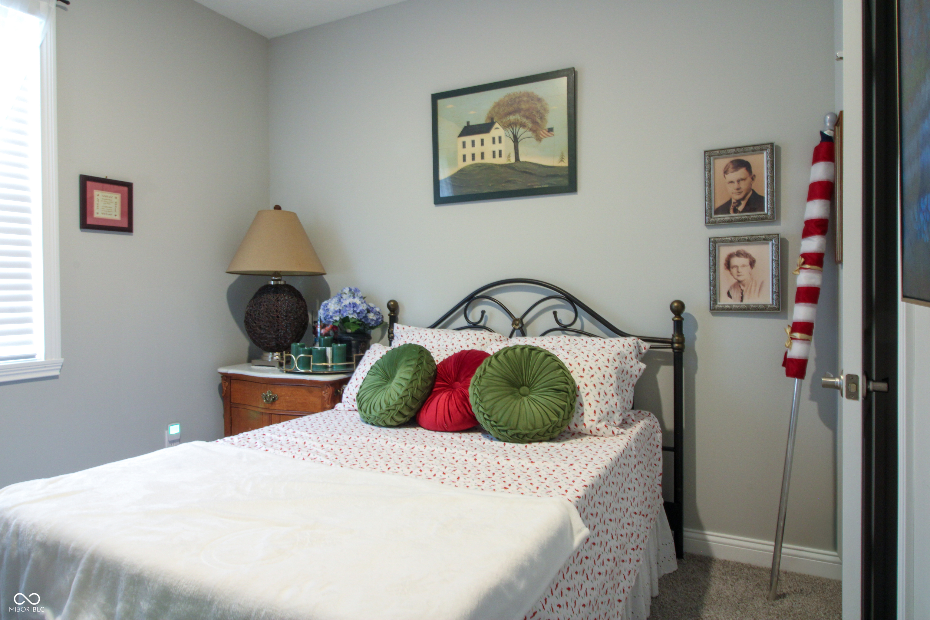 914 Ridge Rock Lane Bargersville, IN 46106 - Photo 9 of 14