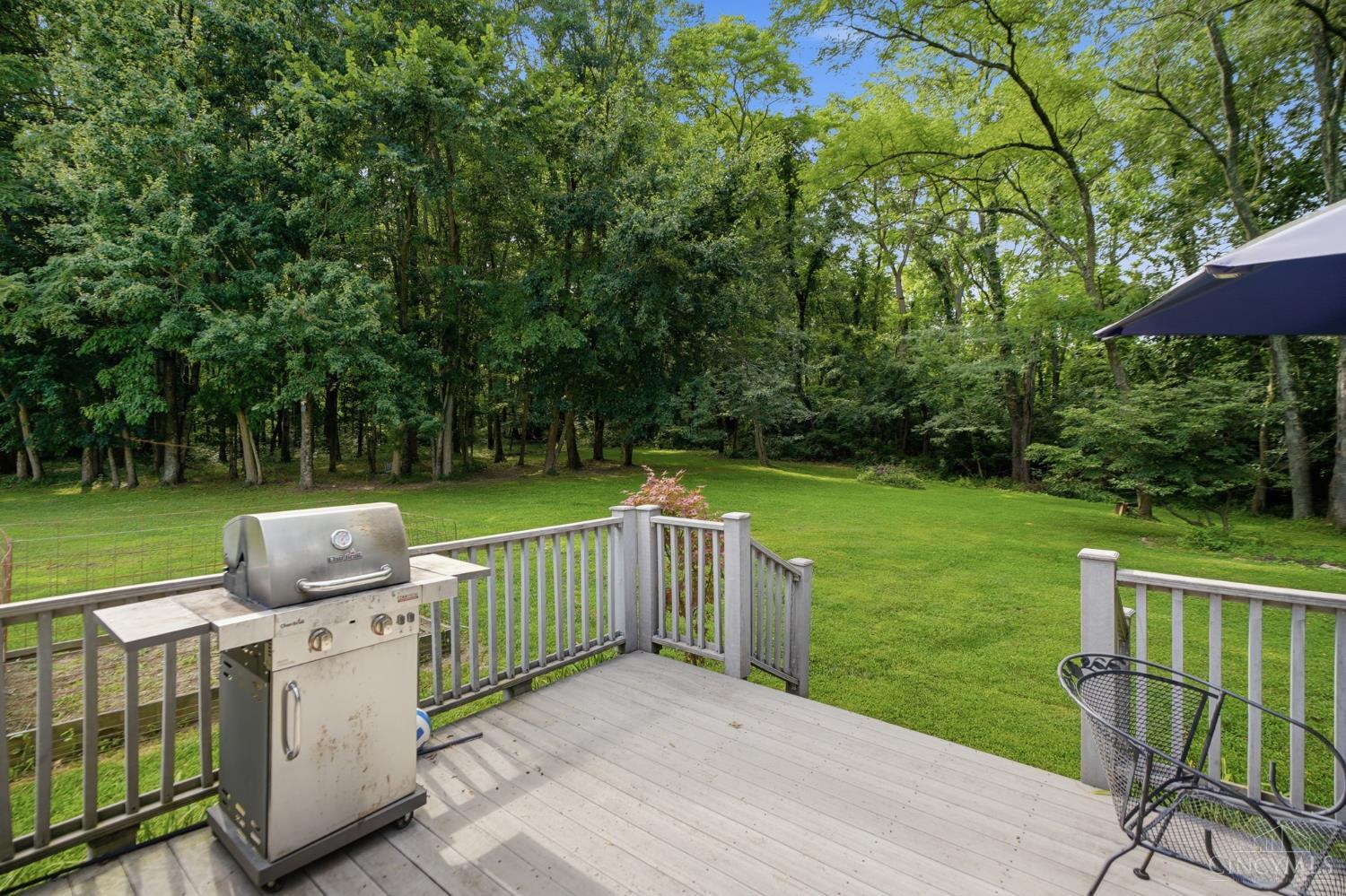 5263 Fischer Road Clarksville, OH 45113 - Photo 31 of 37