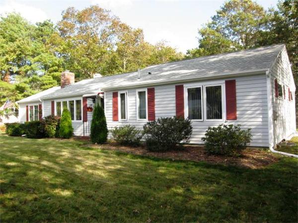 26 Sheaffer Road Barnstable, MA 02632 - Photo 1 of 23