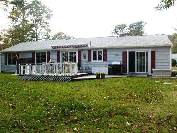 26 Sheaffer Road Barnstable, MA 02632 - Photo 2 of 23