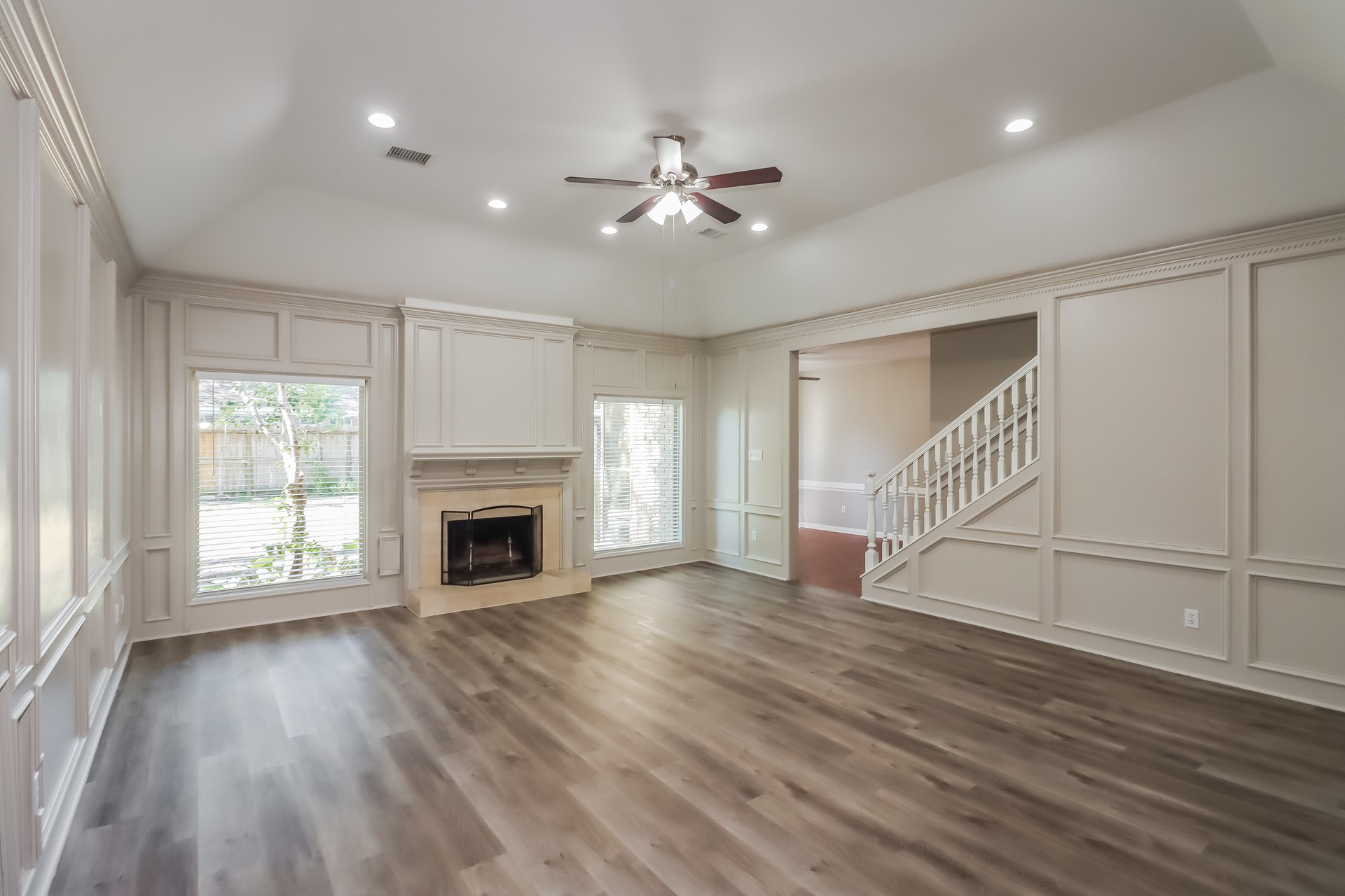 6031 Spring Creek Lane Spring, TX 77379 - Photo 6 of 17