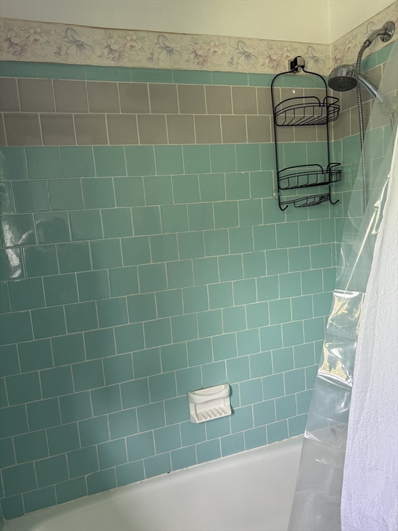 12 Clewes Road Millis, MA 02054 - Photo 11 of 14 a bathroom with a shower