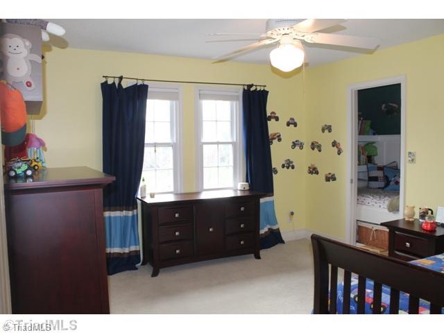 205 Royal Road Jamestown, NC 27282 - Photo 11 of 16 2nd Bedroom.