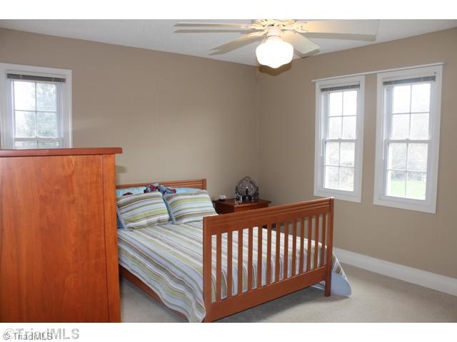 205 Royal Road Jamestown, NC 27282 - Photo 12 of 16 3rd Bedroom.