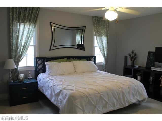 205 Royal Road Jamestown, NC 27282 - Photo 13 of 16 4th Bedroom.