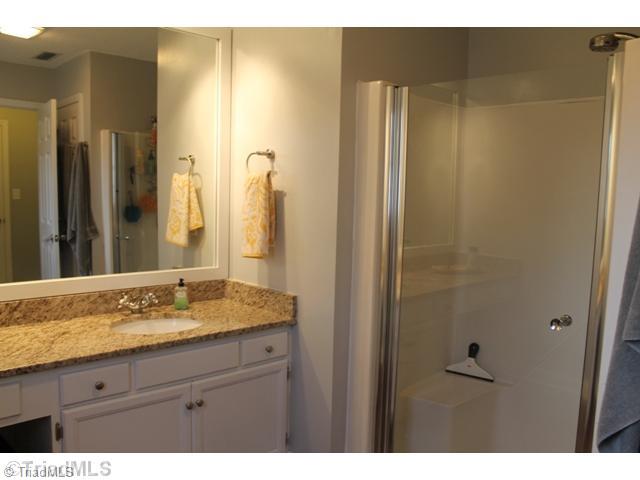 205 Royal Road Jamestown, NC 27282 - Photo 9 of 16 Master Bath/Spa.