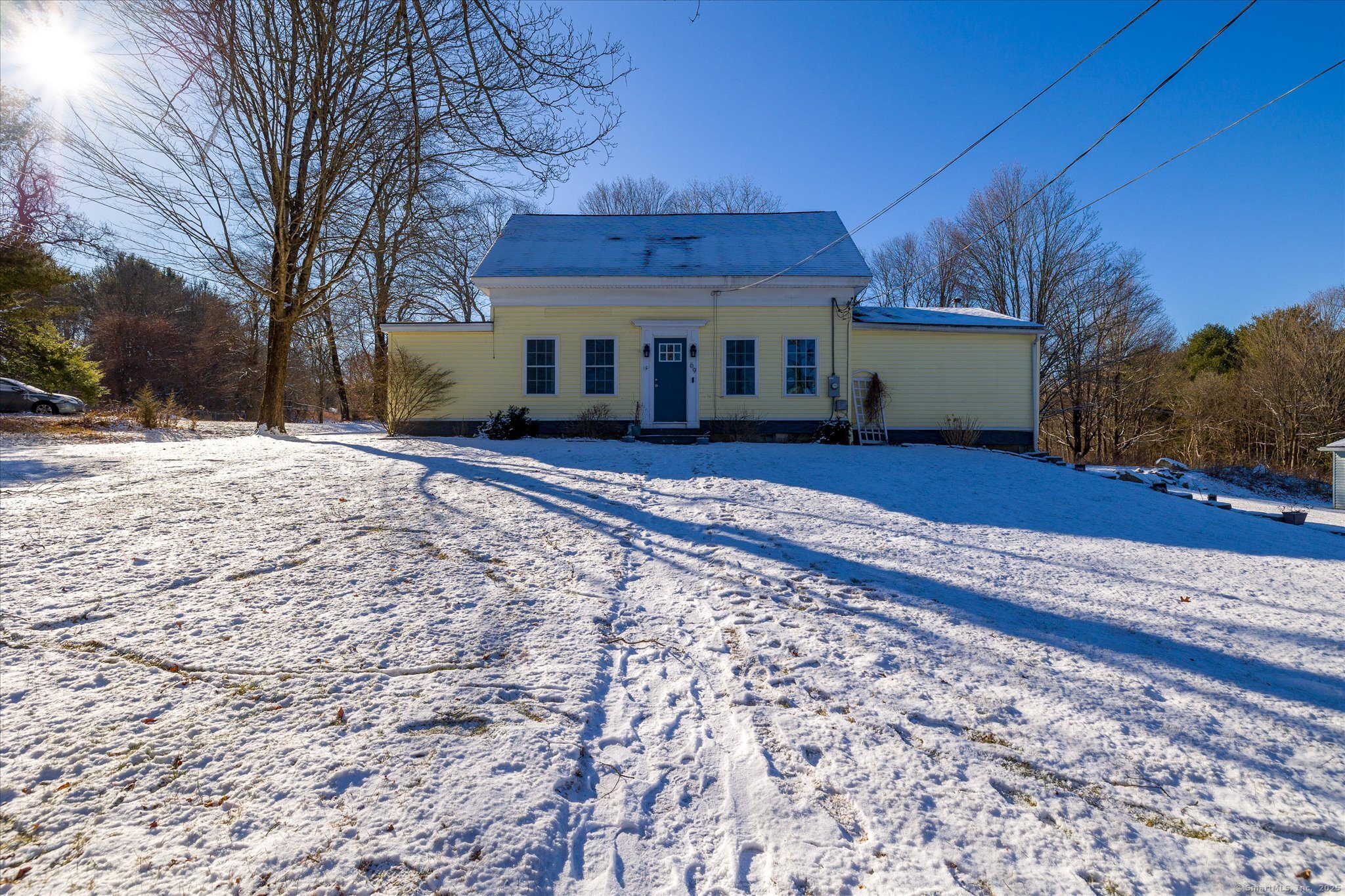 65-69 Wilsonville Road Thompson, CT 06255 - Photo 1 of 1 Gallery Image 1