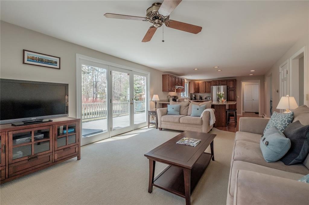 82 Roaring Brook Road Portland, ME 04103 - Photo 14 of 32 Family Room