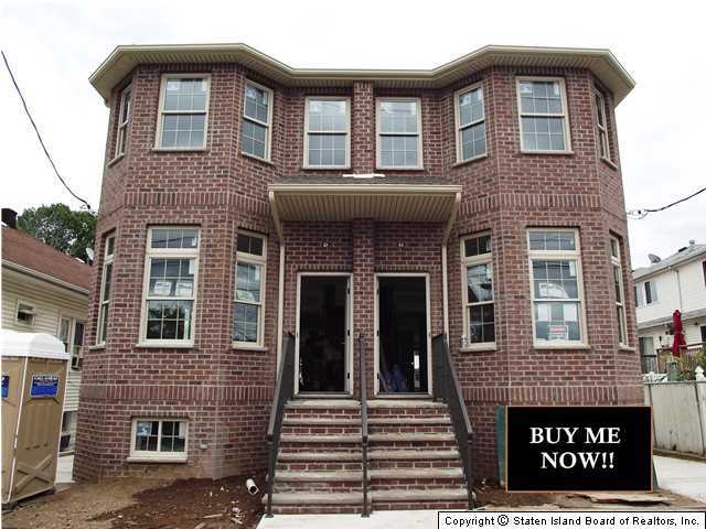 46 Mill Road Staten Island, NY 10306 - Photo 1 of 19 Primary Photo