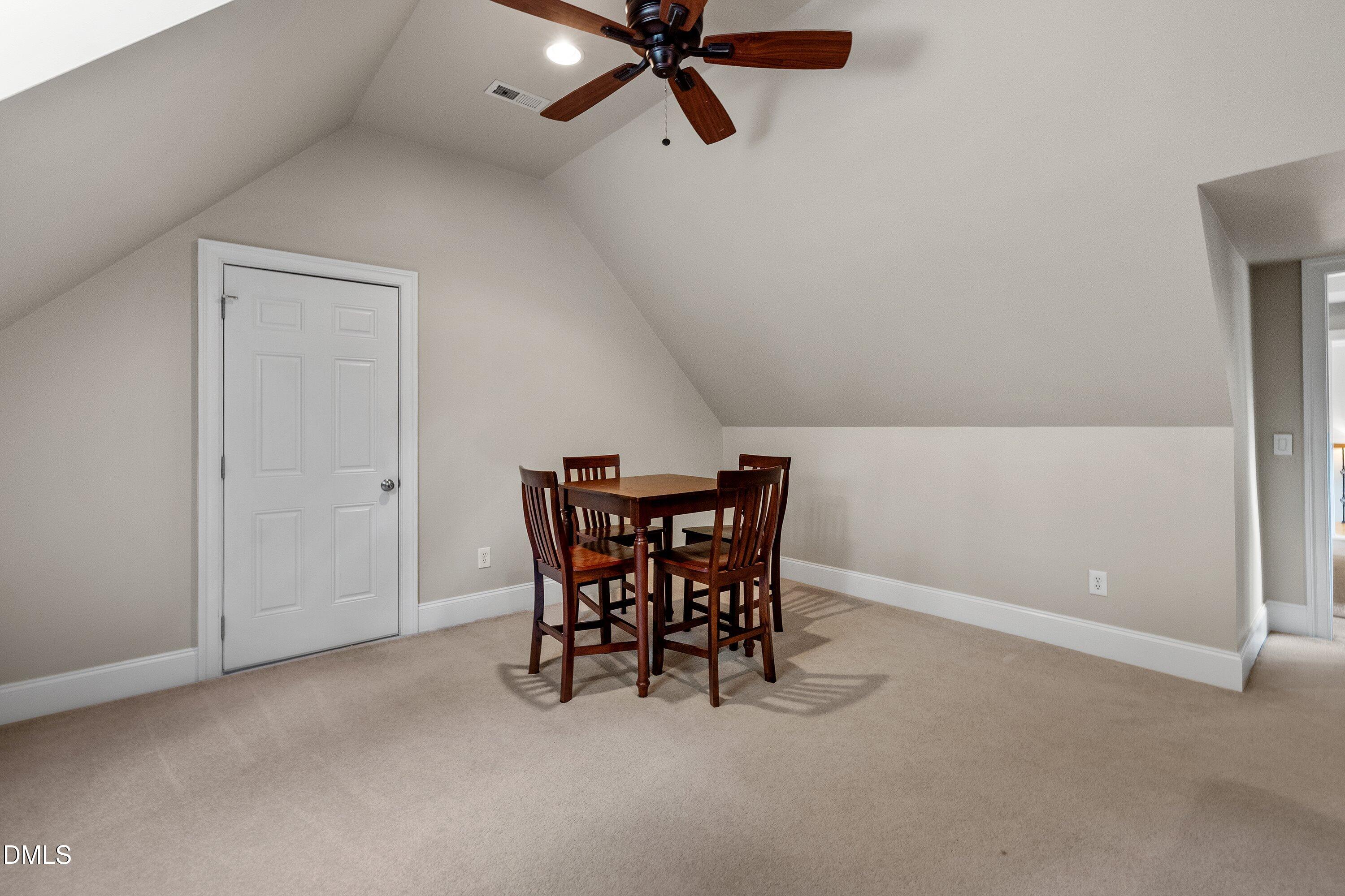1412 Abbey's Grove Trail Raleigh, NC 27615 - Photo 49 of 66 Dining Area