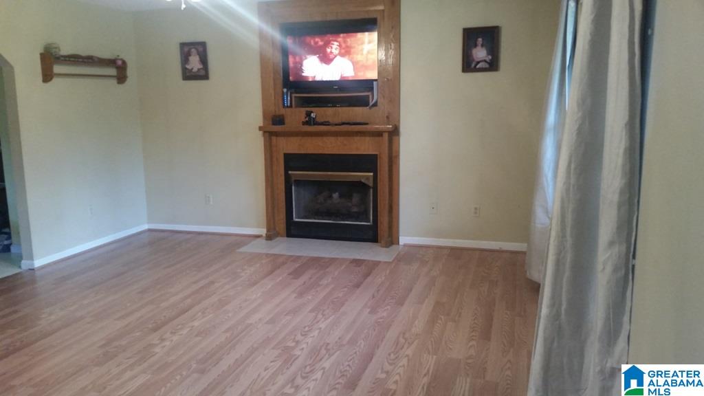 1303 Babbling Brook Road Piedmont, AL 36272 - Photo 2 of 17